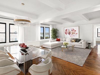 440 W End Ave #1516B, Manhattan, NY, 10024