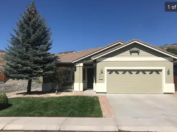 3490 Long Dr, Minden, NV 89423