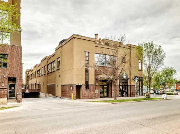 177 E 9th St NE #101, Calgary, AB T2E 9E5
