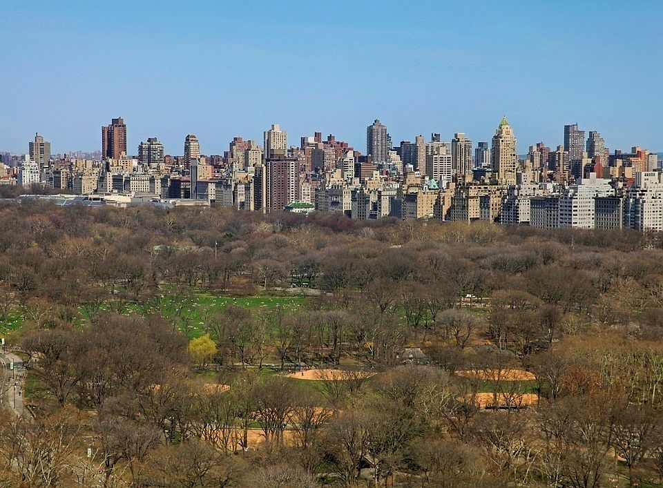 1st image of 322 W 57th St APT 42M