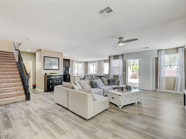5412 Talmo St, North Las Vegas, NV 89081