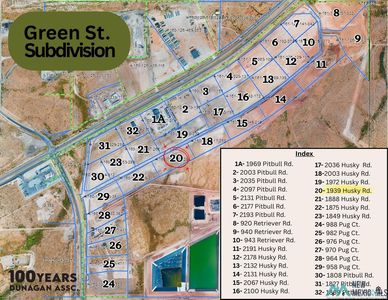 1939 Husky Rd, Carlsbad, NM, 88220