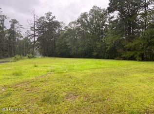 Nhn Tract Oscar Smith Road Lot 3, Carriere, MS 39426