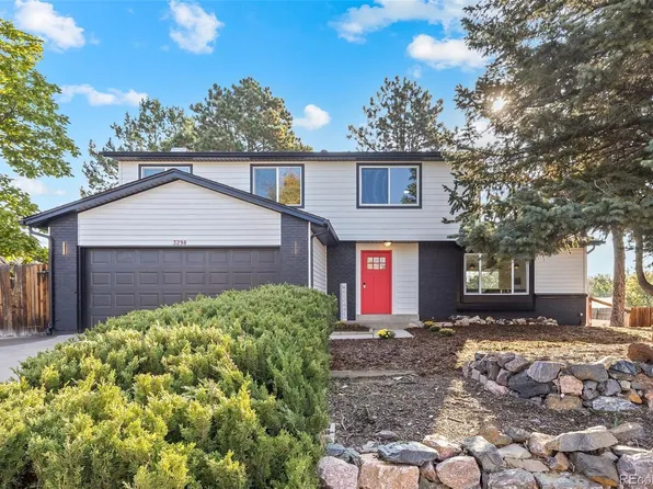 3298 S Fairplay Street, Aurora, CO 80014