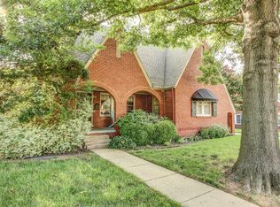 1935 S College Ave, Tulsa, OK 74104