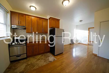 Rented by Sterling Realty Solution Inc