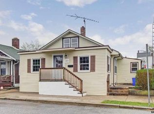 643 N State St, York, PA 17403