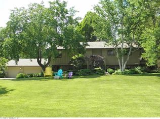 7765 Windy Hill Dr, Kent, OH 44240