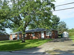 805 S Albany St, Selma, IN 47383