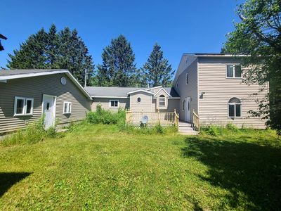 460 N 3 Mile Rd, Hessel, MI, 49745