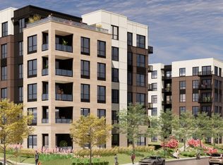 The Winn at Golden Valley, Minneapolis, MN 55427