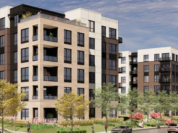 The Winn at Golden Valley