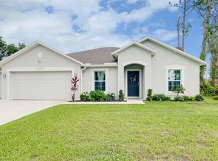 1890 Marconi Ave, North Port, FL 34286