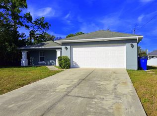 3904 33rd St SW, Lehigh Acres, FL 33976