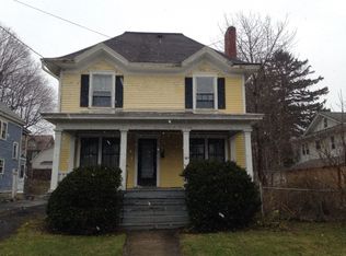 365 Clairmonte Ave, Syracuse, NY 13207