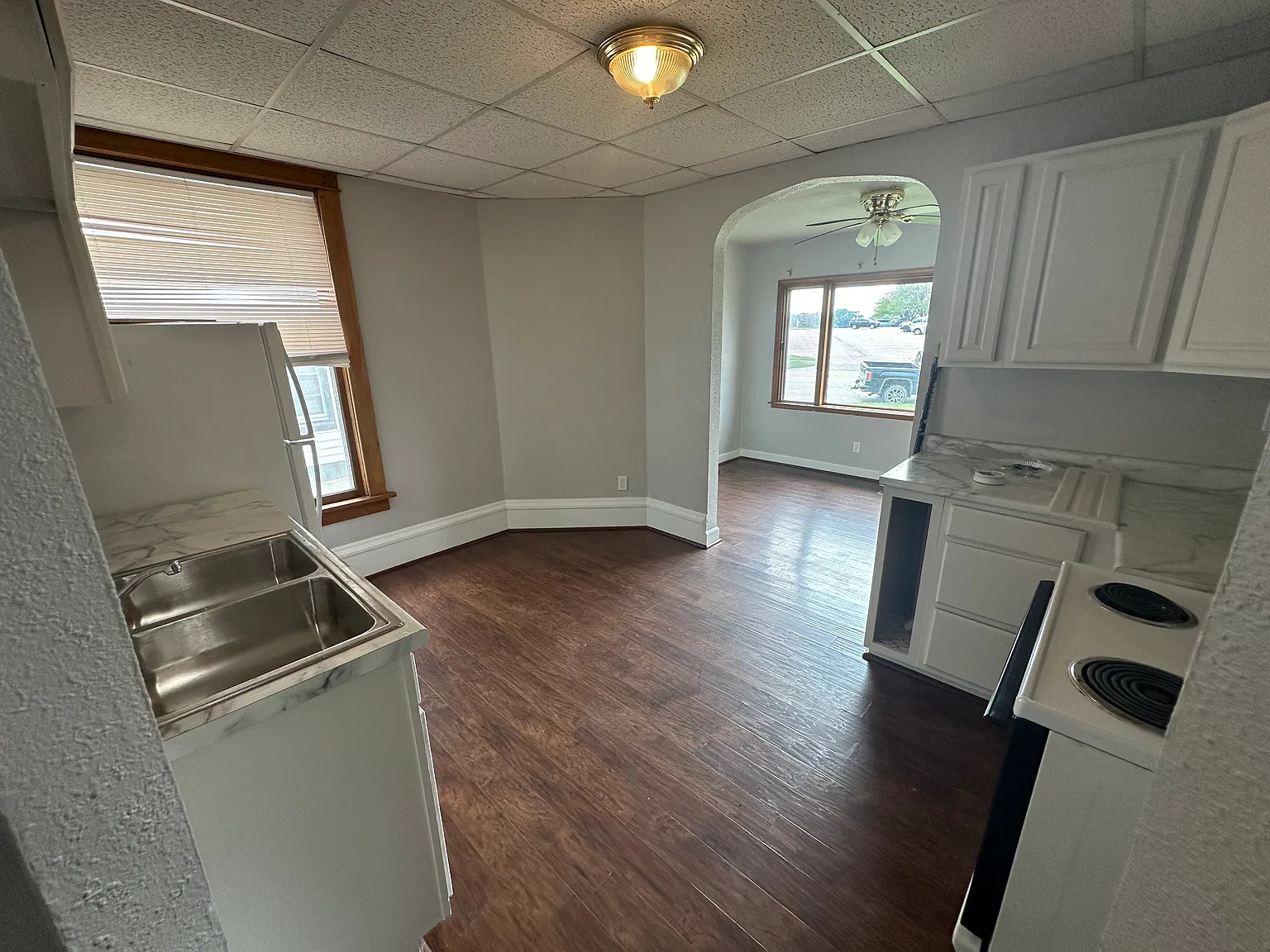 2 bed, 1350 sqft, $1,100 — Photo 4