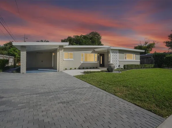 1509 Robin Rd, Orlando, FL 32803