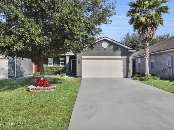 2355 CANEY WOOD Court S, Jacksonville, FL 32218