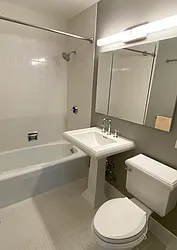 Rented by Anita Loewy, Inc