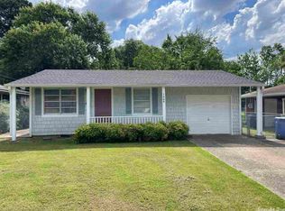 1644 Davis St, Conway, AR 72032