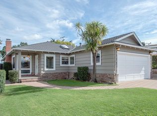 172 Lyndhurst Ave, San Carlos, CA 94070