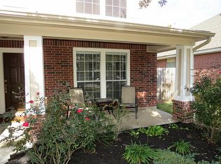 15331 Misty Dawn Trl, Cypress, TX 77433