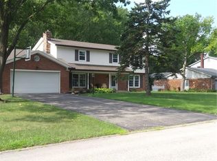 6425 Colebrook Dr, Indianapolis, IN 46220