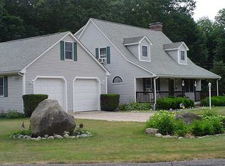 17 Evergreen Ln, Westerly, RI 02891