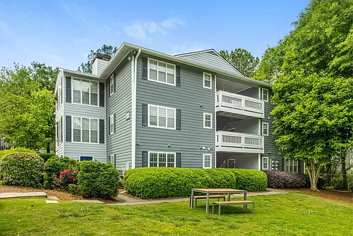 Aqua at Sandy Springs Photo 1