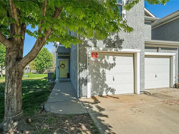 838 S Woodson Ct, Gardner, KS 66030
