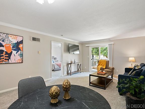 3rd image of 7545 Charmant Dr Unit 1320
