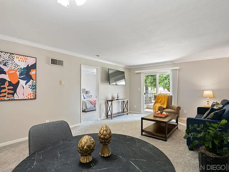 7545 Charmant Dr #1320 — Photo 3