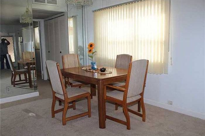 dinning room
