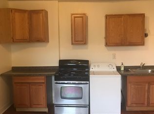 107 W Street #FL 2ND, New Britain, CT 06051