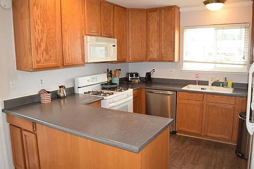 5578 Coronado Way Photo 1