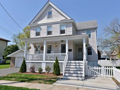 113 Mehrhof Rd, Little Ferry, NJ, 07643