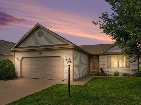 1530 Harvest Dr, Goshen, IN 46526