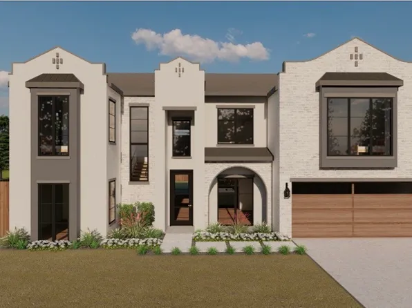 3514 Vancouver Dr, Dallas, TX 75229