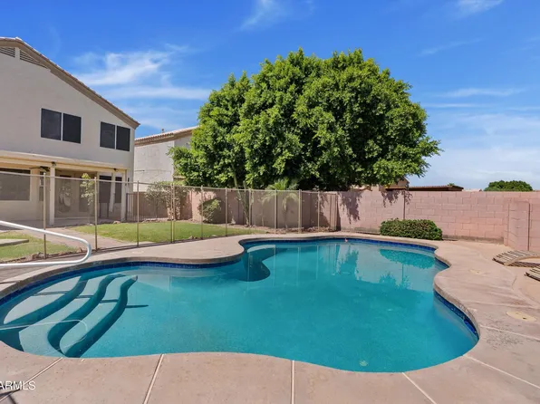 11530 W PALM BROOK Drive, Avondale, AZ 85392