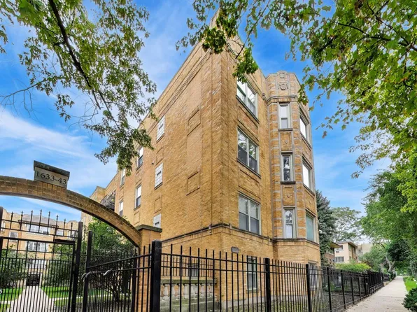 1639 W Farwell Ave APT 2, Chicago, IL 60626