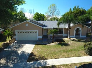 15808 Sausalito Cir, Clermont, FL 34711