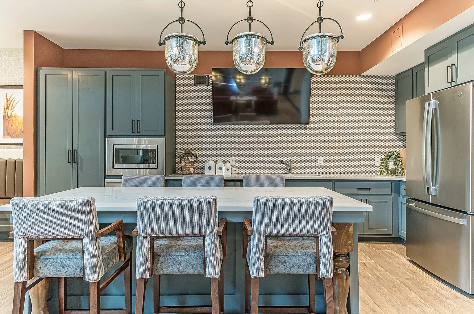 Grayson Ridge — Photo 4