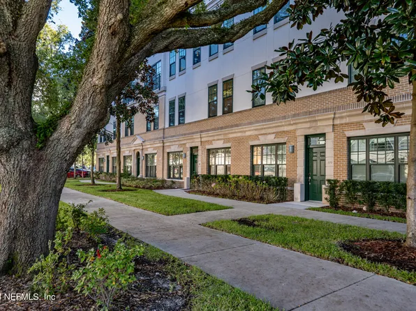 1661 RIVERSIDE Avenue #119, Jacksonville, FL 32204