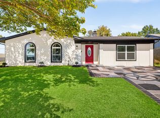 205 E Kearney St, Mesquite, TX 75149