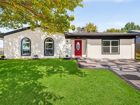 205 E Kearney St, Mesquite, TX 75149
