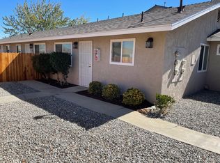 21537 Golden Hills Blvd #4, Tehachapi, CA 93561