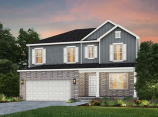 Aspire Plan, Sage Run, Greenwood, IN 46143