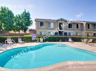 2263 Palm Ave #23, San Diego, CA 92154
