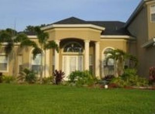 1475 Damon Rd SE, Palm Bay, FL 32909