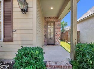 605 Palfrey Pkwy, Youngsville, LA 70592